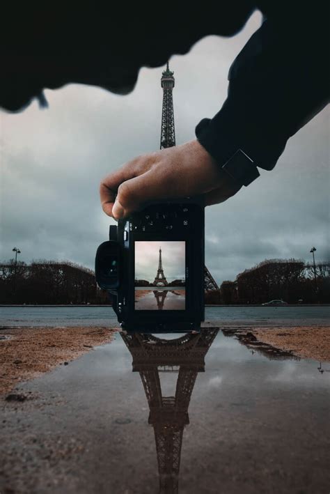 Forced Perspective Photography Ideas Ehab Photography