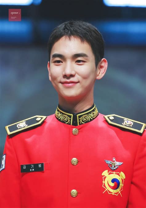 Shinee Fans Celebrate Keys Discharge From The Military