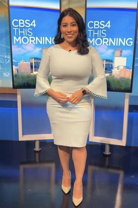 Lynna Lai Wkyc 3 Cleveland 8322 Rcurvynewswomen