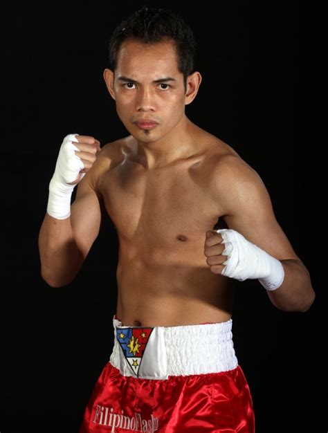 At the age of 38, nonito the filipino flash donaire believes that he's still got it and this is still his time. NONITO DONAIRE BOXES WELL TO DEFEAT RUBEN HERNENDEZ