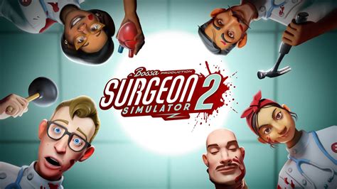 surgeon simulator 2 free pc download full version 2022