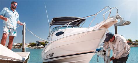 Boat Insurance | RACQ