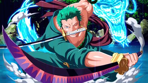 1920x1080 zoro roronoa high quality wallpapers. One Piece Wallpapers: Top 4k One Piece Backgrounds  95+ HD 