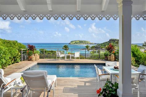The Best Caribbean Honeymoon Resorts Of