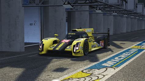 Laps At Le Mans Assetto Corsa Stream YouTube