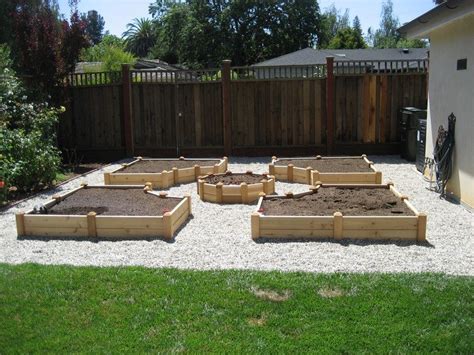 Raised garden beds have many benefits. DIY Easy Access Raised Garden Bed | The Owner-Builder Network