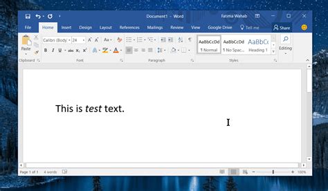 How To Auto Format A Word Or Phrase In Ms Word