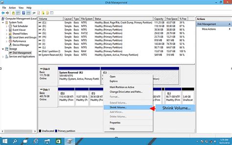 How To Partition A Hard Drive In Windows 10 Easeus