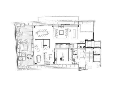 Gallery of Apartament P1 / MAP/MX - 10