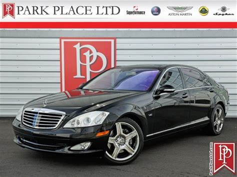 34 mercedes s600 w140 used on the parking, the web's fastest search for used cars. 2007 Mercedes-Benz S600 for Sale | ClassicCars.com | CC-968330