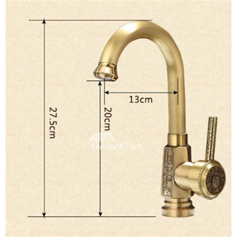 Pfister ladera single hole single handle bathroom faucet in spot defense. LTJ Luxury Modern Chrome/Brushed Nickel Gooseneck Bathroom ...