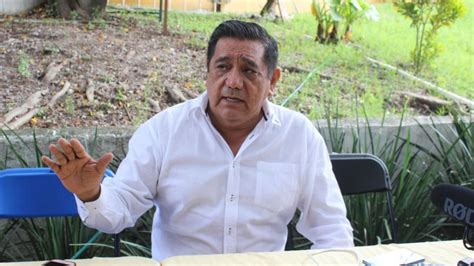 Félix salgado macedonio es nuestro candidato: Felix Salgado pide licencia como senador; va por ...