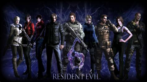 Jadi, pastikan kamu sudah dewasa sehingga baru boleh download game ini ya. Semua Tentang Gamers: Cara Bermain Mode Onlain Multiplayer di Resident Evil 6 PC Version