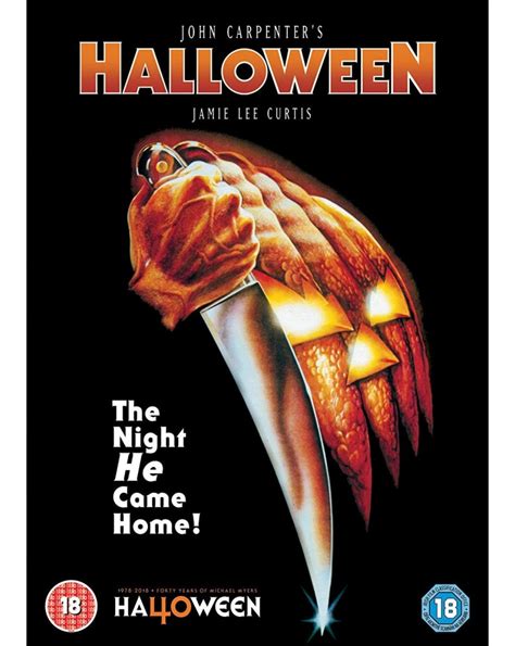 Halloween 1978 Dvd