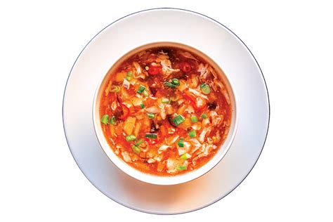 Hot N Sour Soup Png Png Smooth Edges Download