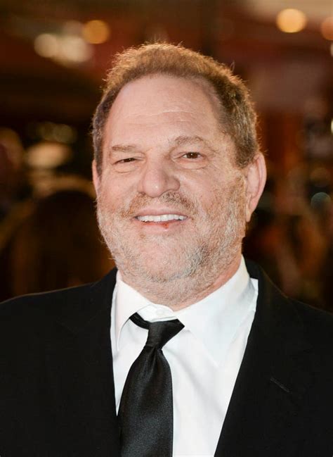 Harvey Weinstein Timeline The Key Moments In His Downfall Express And Star