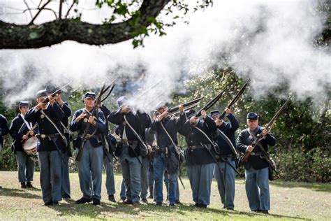 Civil War Reenactment Groups Where To Find Them How To Join And