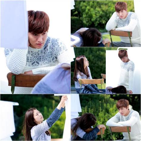 Park Shin Hye And Lee Min Ho The Heirs Park Shin Hye Photo 35901050