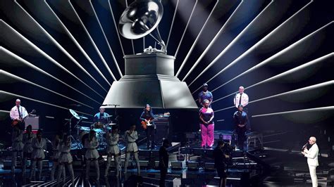 2020 Latin Grammy Awards Emotional Tributes And Jaw Dropping Numbers