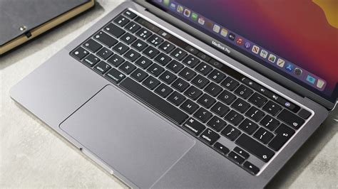 Apple Macbook Pro 13 Inch M1 2020 Techradar