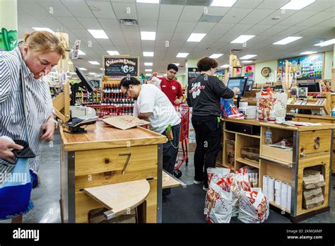 Miami Beach Floridatrader Joes Grocery Groceries Store Stores