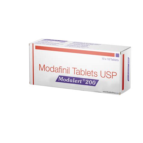 Buy Modalert 200mg Online Modafinil