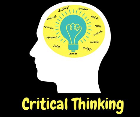 CAST: Cultivating Critical Thinking in Science