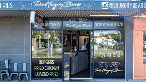 Two Hungry Bears Narrabeen Review