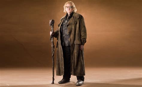 Mad Eye Moody Costume Carbon Costume Diy Dress Up Guides For