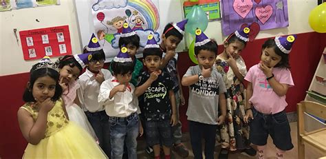 Childrens Day Fun Activities For Little Ones Aptech International