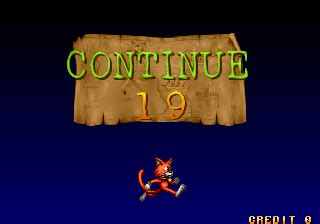 Magical Cat Adventure | Game Over Dex Wiki | FANDOM ...