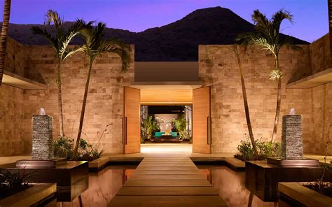 Cabo San Lucas Spa - Wellness Treatments | Montage Los Cabos