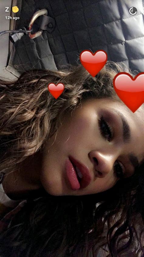 Zendaya Snapchatriddhisinghal6 Zendaya Snapchat Zendaya Coleman