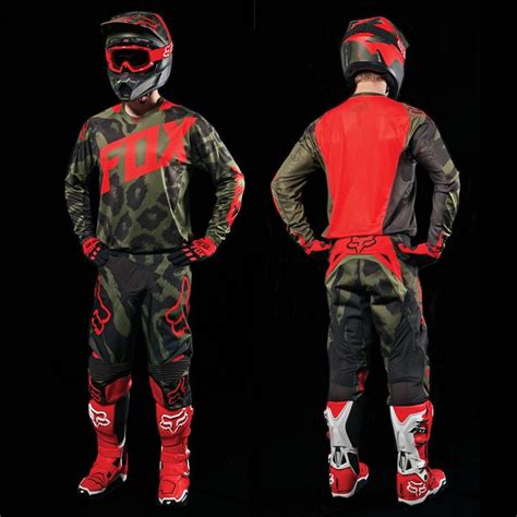 Profox racing suits are recognized around the world for exceeding the standards of sfi certified race suits while providing maximum comfort and the user assumes that risk. Fox Racing - Gear Sets | Fox racing, Dirt bike clothing ...