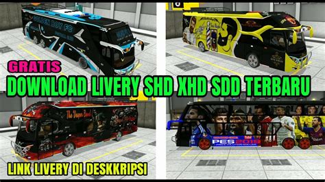 Download livery bus simulator indonesia (bussid) untuk bus sdd terbaru dan terlengkap. Livery Bussid Bimasena Sdd Monster Energy - 7 Monster ...