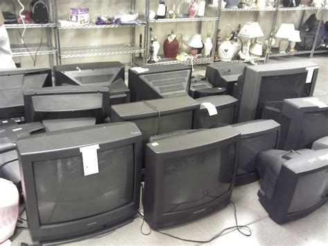 Crt Cathode Ray Tube Monitors Overview Laptop Pics
