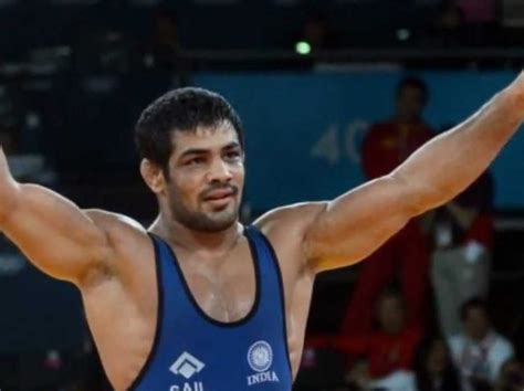 Sushil kumar latest news and updates, special reports, videos & photos of sushil kumar on india tv. National Sports Awards' dignity has to be maintained ...