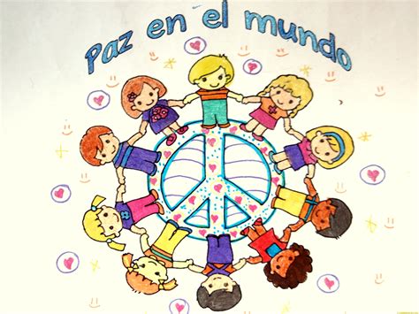 Pin De Tayira Mora Black En Paz Dia De La Paz Paz Paz En El Mundo