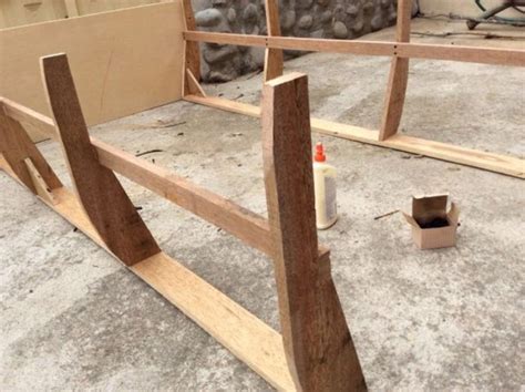 With a trailerable boat, you're free to boat on just about any lake, river, bay or inlet. How To Build A Boat Bed From Scratch | Others