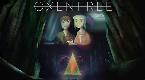 Oxenfree Preview Nintendo Times