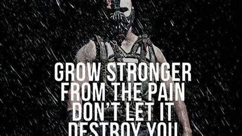 Top 22 Bane Quotes So Life Quotes Bane Quotes Life Quotes Warrior