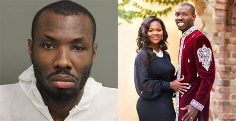 Popular Ghanaian pastor murders wife in US - Forum - The Nation