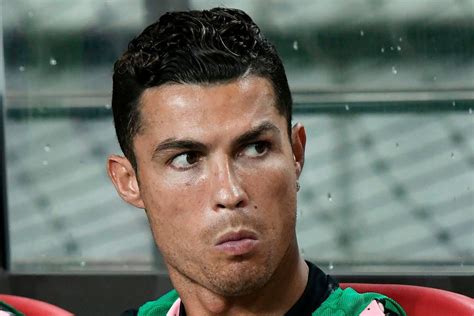 South Koreas Investigation Into Cristiano Ronaldo No Show In