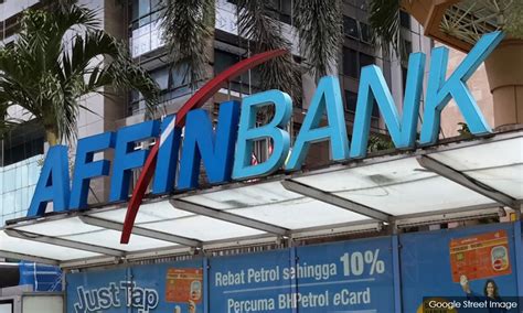 Affin bank berhad atau lebih dikenali sebagai affinbank adalah anak syarikat affin holdings yang disenaraikan di bursa saham malaysia. Penangguhan bayaran hingga 6 bulan untuk mereka yang ...