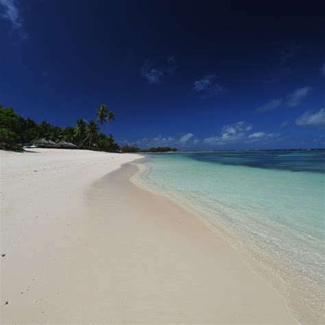 Desroches Island Resort A Private Island In The Seychelles