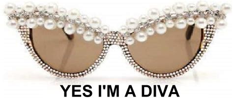 Yes Im A Diva