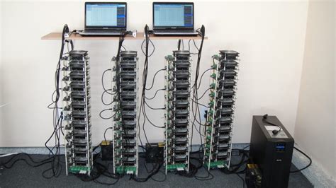 They are just not able to turn a profit. The Ideal Cryptocurrency Mining Setup - News4C