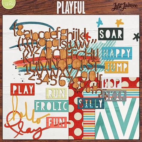 By Just Jaimee Scrapbook Fonts Scrapbook Crafts Scrapbook Paper