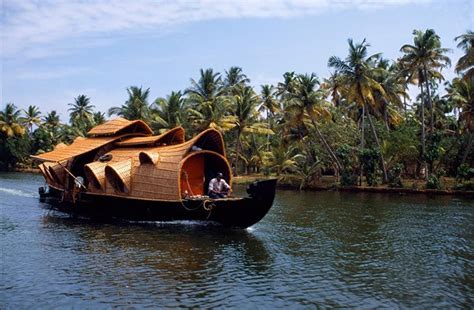 Seven Cruise Journeys That Evoke A Lost Era Lonely Planet Kerala