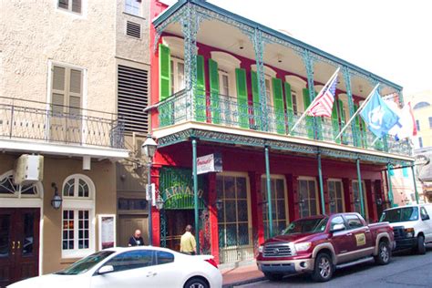 5 Oldest Bars In New Orleans